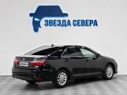 VToyota Camry 2017 г.в.