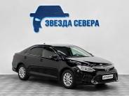 VToyota Camry 2017 г.в.