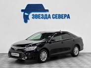 VToyota Camry 2017 г.в.