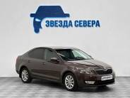 VSkoda Octavia 2014 г.в.