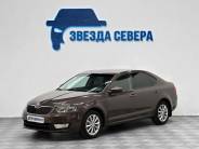 VSkoda Octavia 2014 г.в.