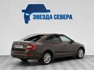 VSkoda Octavia 2014 г.в.