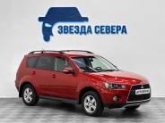 VMitsubishi Outlander 2011 г.в.