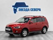 VMitsubishi Outlander 2011 г.в.