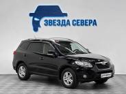 VHyundai Santa Fe 2010 г.в.