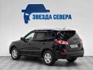 VHyundai Santa Fe 2010 г.в.