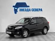 VHyundai Santa Fe 2010 г.в.