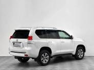 VToyota Land Cruiser Prado 2013 г.в.