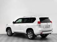 VToyota Land Cruiser Prado 2013 г.в.