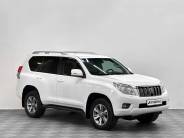 VToyota Land Cruiser Prado 2013 г.в.