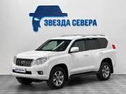 VToyota Land Cruiser Prado 2013 г.в.