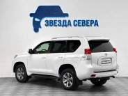 VToyota Land Cruiser Prado 2013 г.в.