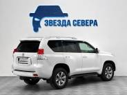 VToyota Land Cruiser Prado 2013 г.в.