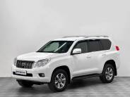 VToyota Land Cruiser Prado 2013 г.в.