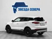 VGeely Atlas Pro 2022 г.в.