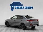 VKia Rio 2017 г.в.