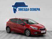 VKia Ceed 2013 г.в.