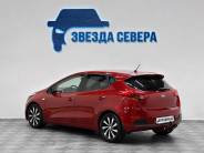 VKia Ceed 2013 г.в.