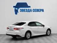 VToyota Camry 2019 г.в.