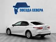 VToyota Camry 2019 г.в.