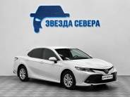 VToyota Camry 2019 г.в.