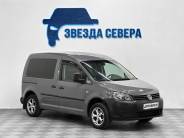 VVolkswagen Caddy 2012 г.в.