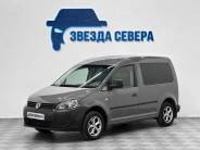 VVolkswagen Caddy 2012 г.в.