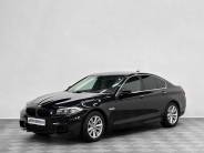 VBMW 5 серия 2013 г.в.