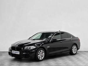 BMW 5 серия