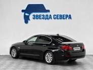 VBMW 5 серия 2013 г.в.