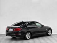 VBMW 5 серия 2013 г.в.