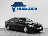 VBMW 5 серия 2013 г.в.