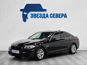 BMW 5 серия