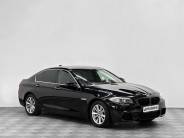 VBMW 5 серия 2013 г.в.