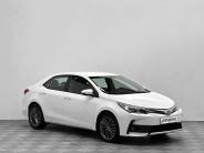 VToyota Corolla 2014 г.в.