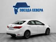 VToyota Corolla 2014 г.в.