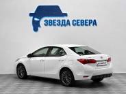 VToyota Corolla 2014 г.в.