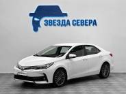 VToyota Corolla 2014 г.в.