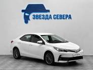 VToyota Corolla 2014 г.в.