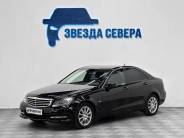 VMercedes-Benz C-класс 2012 г.в.