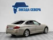 VBMW 5 серия 2012 г.в.