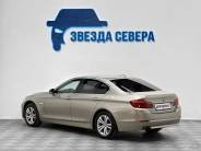 VBMW 5 серия 2012 г.в.