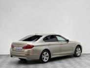 VBMW 5 серия 2012 г.в.