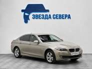 VBMW 5 серия 2012 г.в.