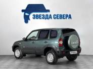 VChevrolet Niva 2018 г.в.