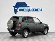 VChevrolet Niva 2018 г.в.