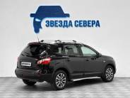 VNissan Qashqai+2 2011 г.в.