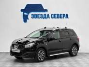 VNissan Qashqai+2 2011 г.в.