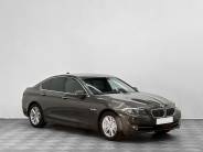 VBMW 5 серия 2012 г.в.