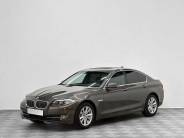 VBMW 5 серия 2012 г.в.